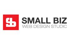 Small Biz Web Design Studio image 1