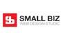Small Biz Web Design Studio logo