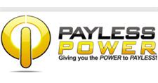 Payless Power Tyler image 1
