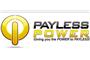 Payless Power Tyler logo