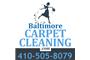 Baltimore Carpet & Upholstery logo