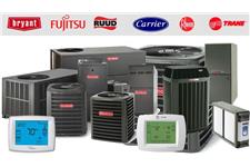 Suffolk Heating & Air Conditioning image 1