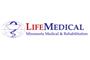 Life Medical logo