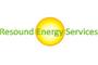 Resound Energy logo