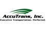AccuTrans, Inc. logo