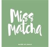 Miss Matcha Tea image 1