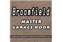 Broomfield Master Garage Door logo