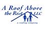 A Roof Above the Rest LLC logo