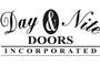 Day & Nite Doors Inc. logo