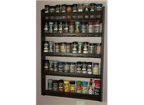 Dave's Spice Racks  image 3