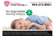 Miami Gardens Carpet Cleaning image 4