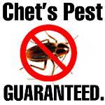 Chet's Termite & Pest Management, Inc. image 1