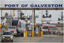 Port Of Galveston Cruise Parking image 4