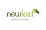 New Leaf Family Dental logo