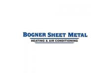 Bogner Sheet Metal Heating & Air Conditioning image 1
