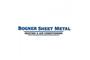 Bogner Sheet Metal Heating & Air Conditioning logo