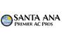 Santa Ana Premier AC Pros logo