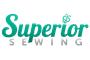 Superior Sewing Inc. logo