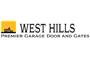 West Hills Premier Garage Door and Gates logo