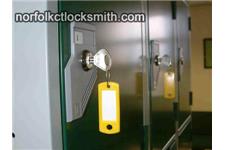 Norfolk CT Locksmith image 2