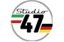 Studio 47 logo