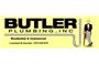 Butler Plumbing Inc. logo