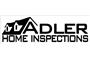 Adler Home Inspections logo