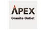APEX KITCHEN CABINETS & GRANITE COUNTERTOPS logo