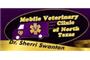 Mobile Veterinary Clinic of North Texas logo