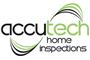 Accutech Home Inspections logo
