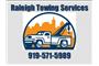 Raleigh Towing Services logo