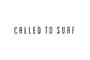 Called to Surf logo