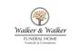 Walker & Walker Funeral Home logo