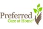 Preferred Care at Home of Greater Kansas City Missouri logo