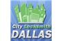City Locksmith Dallas logo