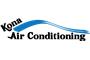 Kona Air Conditioning Inc. logo