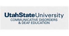 Utah State University: Communicative Disorders & Deaf Education image 1