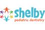 Shelby Pediatric Dentistry logo