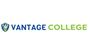 Vantage College San Antonio South logo