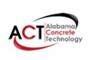 Alabama Concrete Technology logo