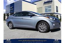 Jenkins Hyundai of Leesburg image 2