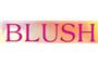 Blush Prom logo