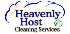 Heavenly Host Carpet Cleaning image 1