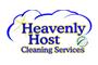 Heavenly Host Carpet Cleaning logo
