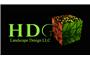 HDG Landscape Design logo