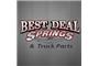Best Deal Spring & Truck Parts logo