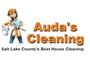 Auda's Cleaning logo
