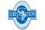 SI Restoration logo