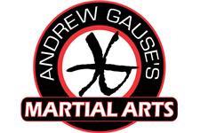 Andrew Gause's Martial Arts image 1