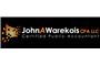 John Warekois CPA LLC logo
